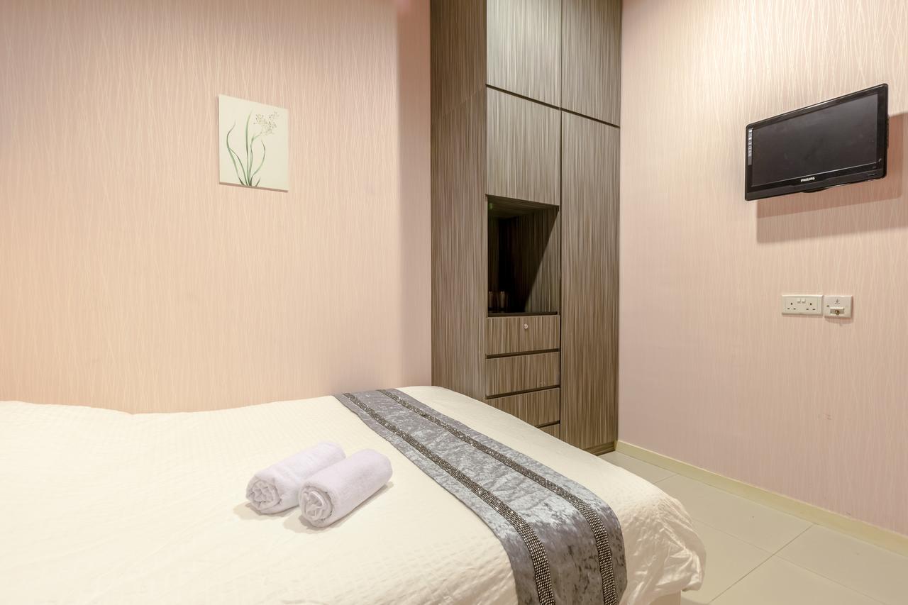 Rangoon Hostel Singapore Exterior photo